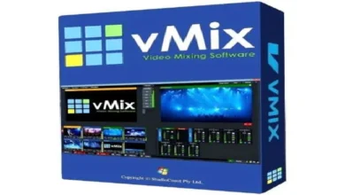 حصريا كامل vMix Pro 25.0.0.34 (x64) Multilingual