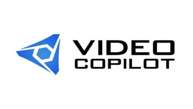 مكتبة المؤثرات الصوتية من Video Copilot