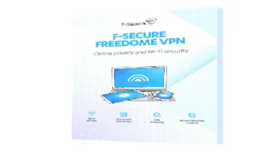 F-Secure Freedome VPN 2.54.73 Preactivated