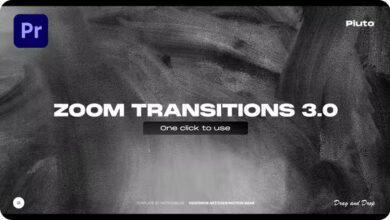 Videohive Zoom Transitions 3.0 - For Premiere Pro 38716762 - For Premiere Pro 38716762 Free Download