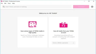4K Tokkit 1.5.1.0470