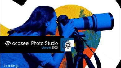 ACDSee Photo Studio Ultimate 2023 16.0.0.3162 (x64)