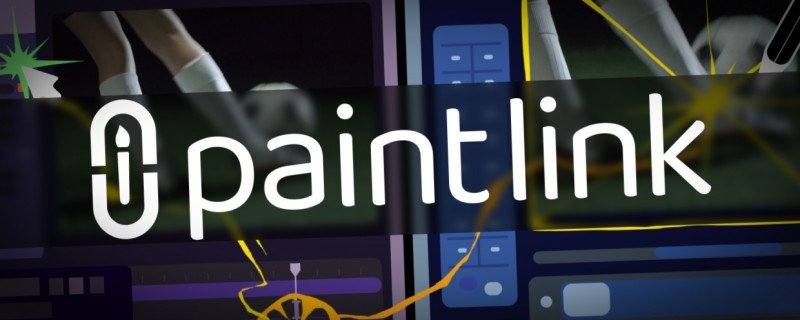 AEScripts Paint Link v1.0.0 for After Effects Photoshop WiN