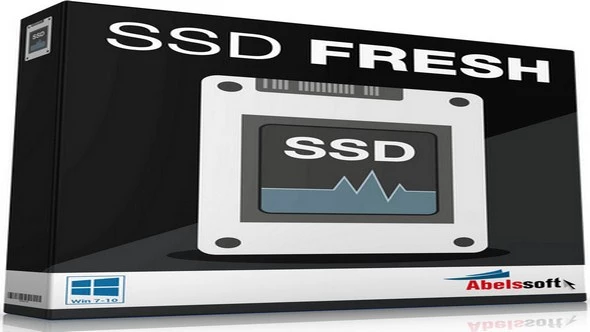 Abelssoft SSD Fresh 2022 v11.1.40497