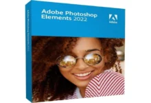 Adobe Photoshop Elements 2023 Multilingual