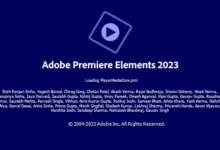 Adobe Premiere Elements 2023 Multilingual 1