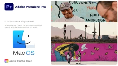 Adobe Premiere Pro 2022 v22.6.2 macOS