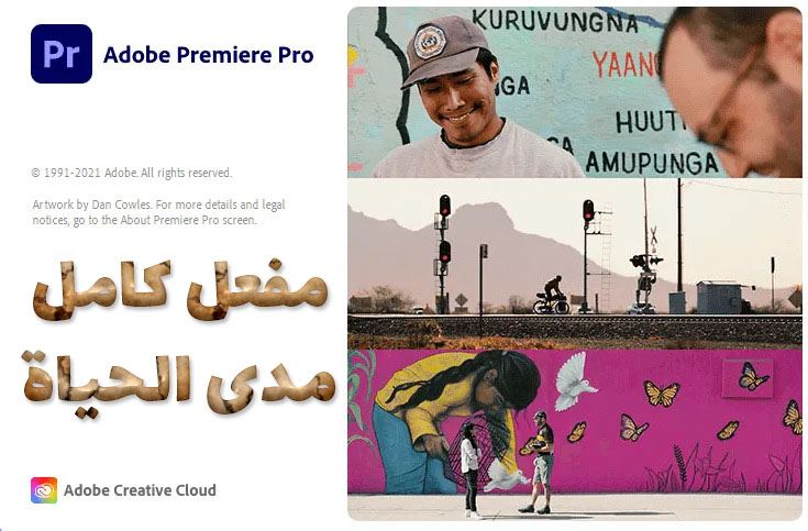 Adobe Premiere Pro copy