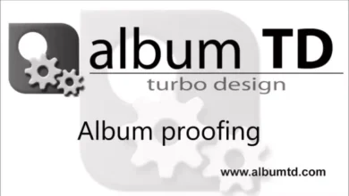 Album TD v4.4 x64