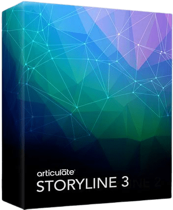 Articulate Storyline 3.18.28642.0