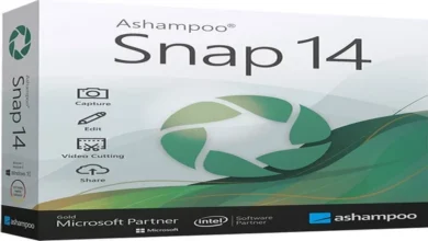 Ashampoo Snap 14.0.6 (x64) Multilingual