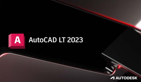 Autodesk AutoCAD LT 2023.1.1