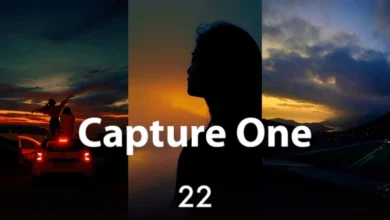 Capture One 22 Pro / Enterprise 15.3.3.15