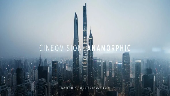 Cinematic Visual Effects for Filmmakers | Lens Distortions