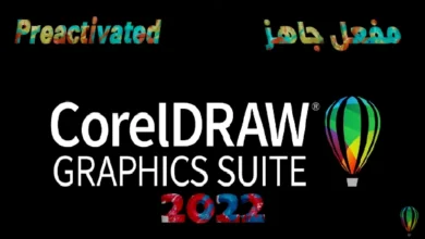 CorelDRAW Graphics Suite 2022 24.2.0.436 Preactivated