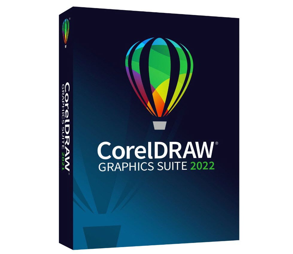 CorelDRAW Graphics Suite 2022 v24.2.0.443 x64 Multilingual