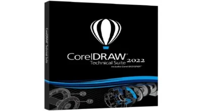 CorelDRAW Technical Suite 2022 v24.2.0.443 (x64) Multilingual