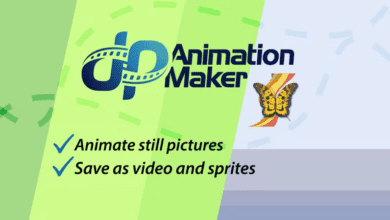 DP Animation Maker 3.5.10