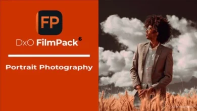 DxO FilmPack 6.5.0 Build 324 Elite