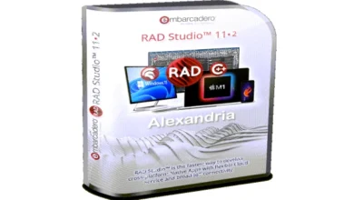 Embarcadero RAD Studio 11.2 Alexandria Architect Version 28.0.46141.0937