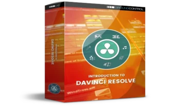 Ground Control - Introduction to DaVinci Resolve