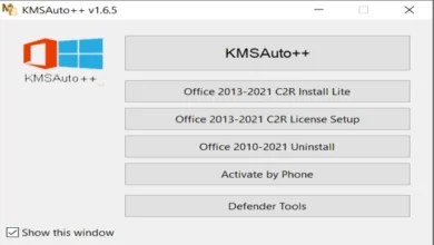KMSAuto++ 1.7.3