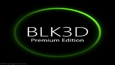 Leica BLK3D Desktop v4.0.0 (x64)