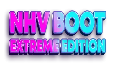 NHV BOOT 2022 v1225 EXTREME