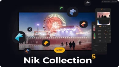 Nik Collection by DxO 5.2.0.0