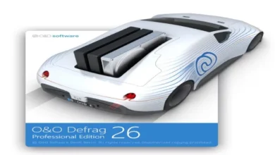 O&O Defrag Professional v26.0 Build 7639 x64