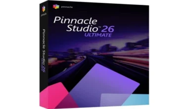 Pinnacle Studio Ultimate 26.0.1.181 (x64) Multilingual