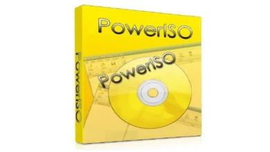 PowerISO 8.3