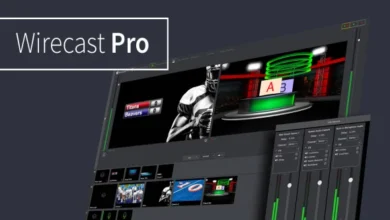 Telestream Wirecast Pro v15.0.3 x64