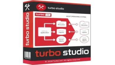 Turbo Studio 22.9.6