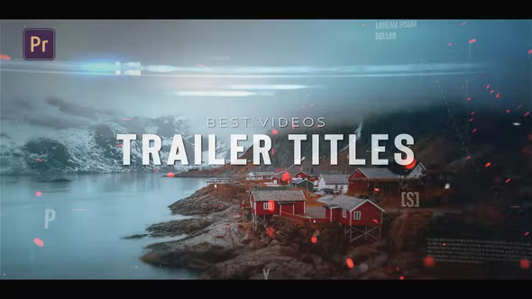 Videohive Action Trailer Titles 27643721 Free Download Premiere Pro Project