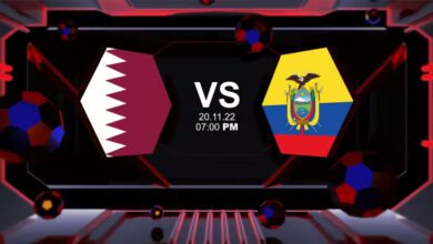Videohive - Football VS Card Transition - 39474081