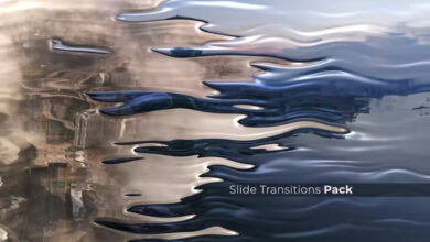 Videohive - Slide Transitions Pack 39188307 Free Download Premiere Pro