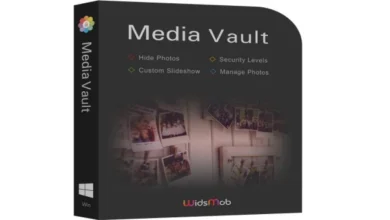 WidsMob MediaVault 1.5.0.64