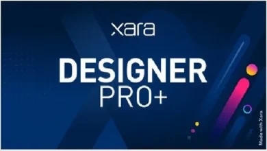 Xara Designer Pro+ 22.1.0.65105 (x64)