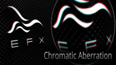 Aescripts EFX Chromatic Aberration v2.0.1b Win/Mac