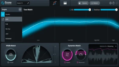 iZotope Ozone Advanced 10.0.0 x64