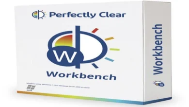 Perfectly Clear WorkBench 4.1.2.2328