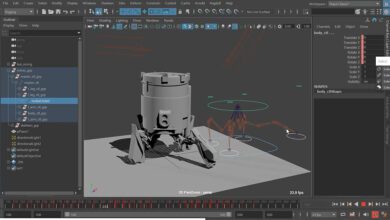 Ragdoll Dynamics Ragdoll Enterprise Unlimited v2022.07.30 for Maya 2018 – 2023 Win