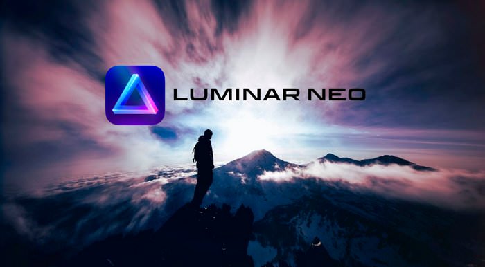 Luminar Neo v1.6.1 (10826) x64