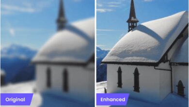 HitPaw Video Enhancer 1.2.1.5 Multilingual