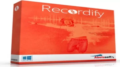 Abelssoft Recordify 2022 v7.09