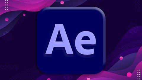 Adobe After Effects Complete Course From Beginner To
