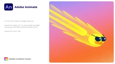 Adobe Animate 2023 23.0.0.407 Repack