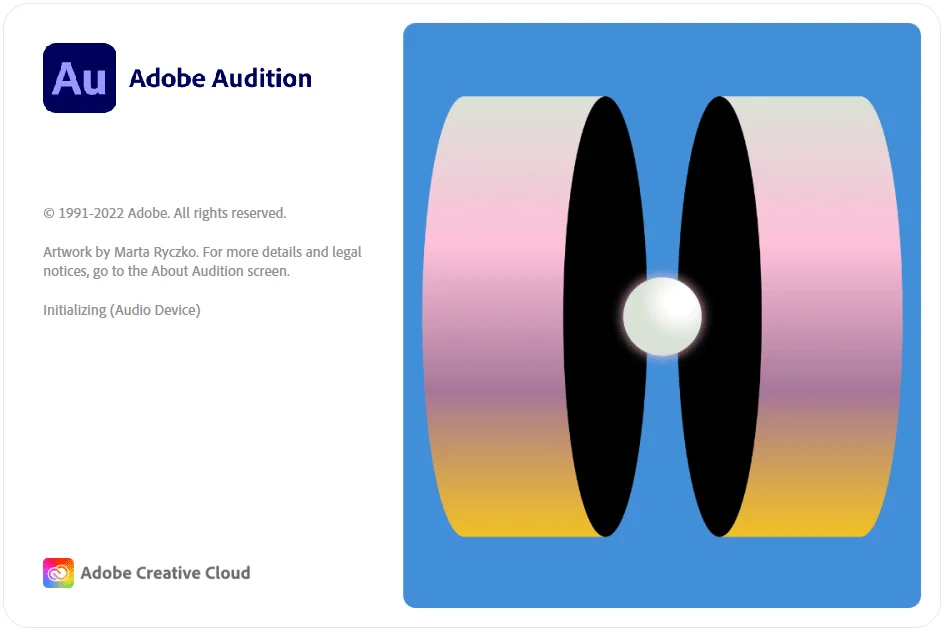 Adobe Audition 2023 1