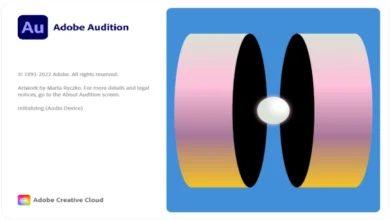 Adobe Audition 2023 v22.0.0.54 x64 اصدار 2023 حصرياً